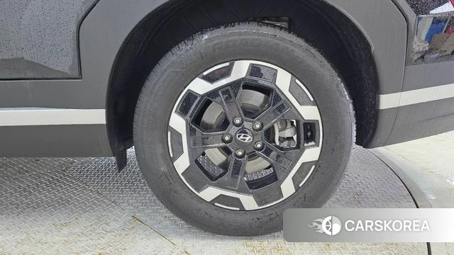 Hyundai Santa Fe (MX5) id 4349389 из Кореи 13