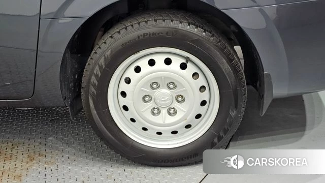 Hyundai Staria id 4481670 из Кореи 13