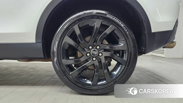 Land Rover Discovery Sports id 4732698 из Кореи 13