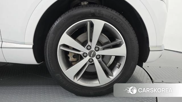 Genesis GV80 id 4362117 из Кореи 13