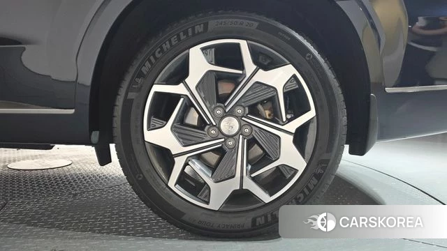 Hyundai Palisade id 4434092 из Кореи 13