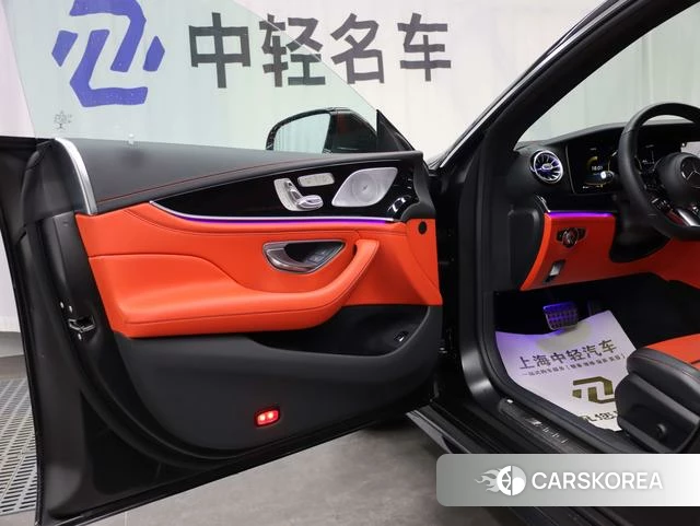 Mercedes-Benz AMG GT id 4238594 из Китая 13
