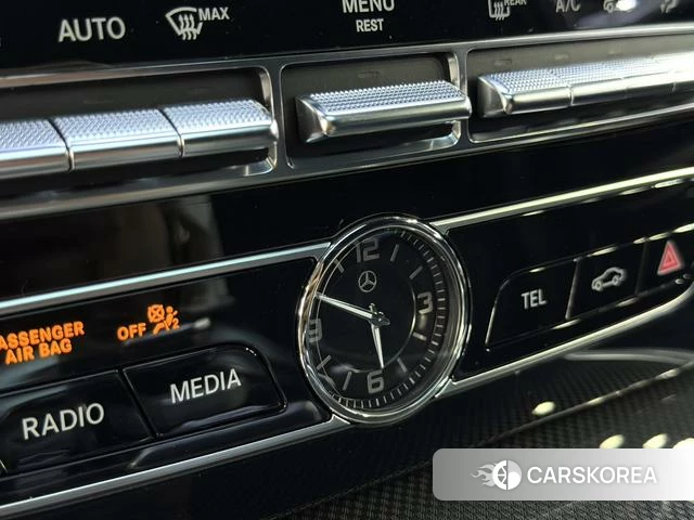 Mercedes-Benz G-class id 3993832 из Китая 13