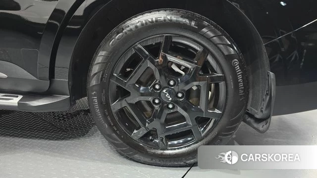Kia The New Carnival 4th Generation id 4607849 из Кореи 13