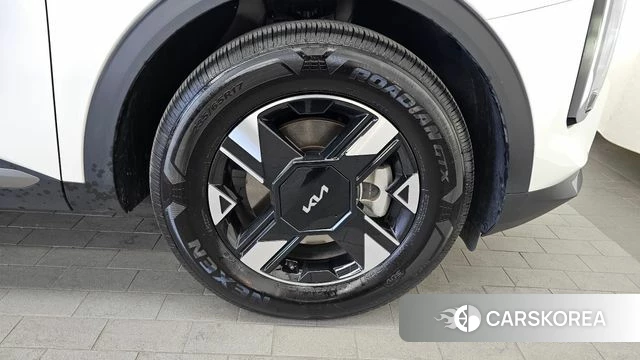 Kia The New Sportage 5th Generation id 4200870 из Кореи 13