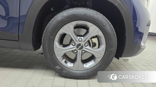 Kia The New Seltos id 4705925 из Кореи 13