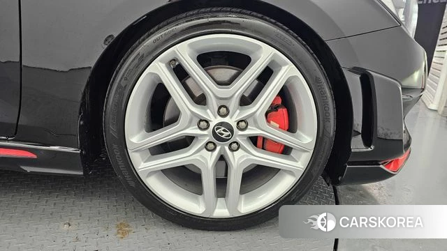 Hyundai Veloster (JS) id 4895474 из Кореи 13