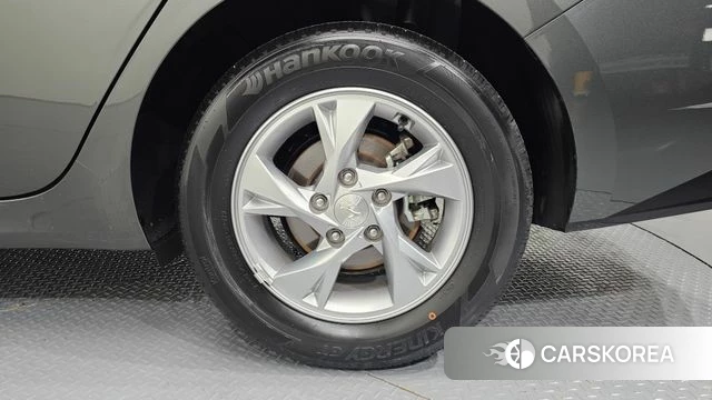 Hyundai Avante (CN7) id 4490124 из Кореи 13