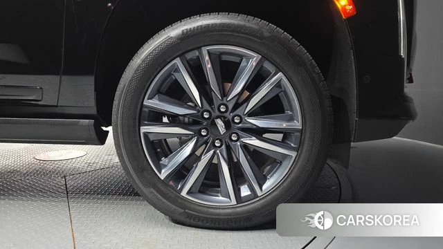 Cadillac Escalade 5th Generation id 4422518 из Кореи 13