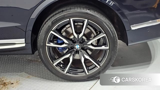 BMW X7 (G07) id 4580083 из Кореи 13