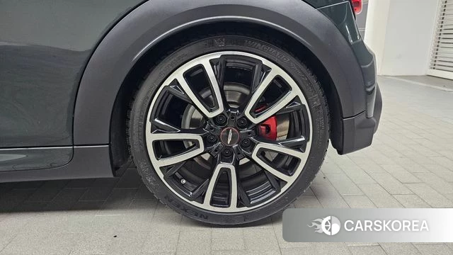 Mini Cooper S id 4556240 из Кореи 13