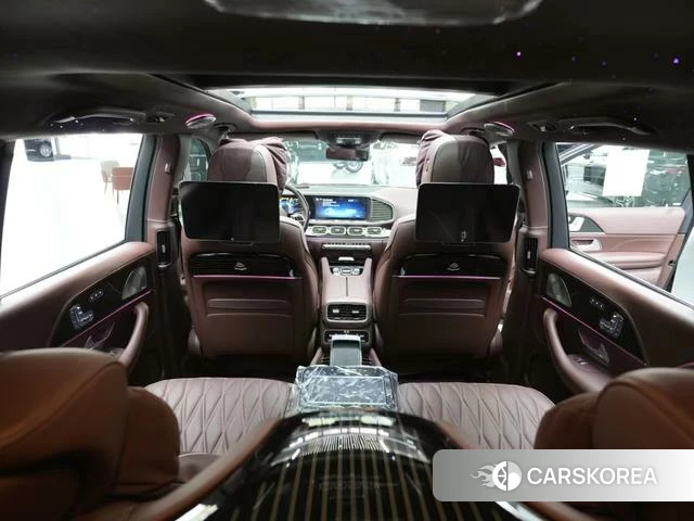 Mercedes-Benz Maybach GLS id 4274254 из Китая 13