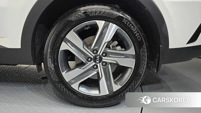 Kia Sorento 4th Generation id 4356083 из Кореи 13