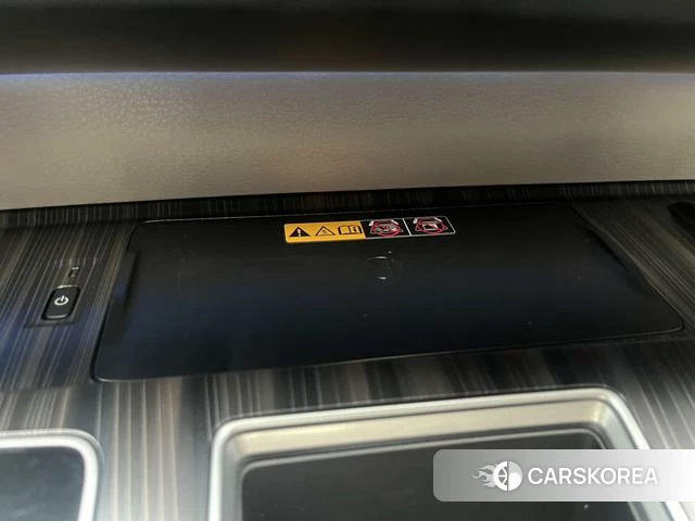Toyota Grevia id 4261113 из Китая 13