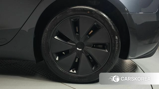 Tesla Model 3 id 4710325 из Кореи 13