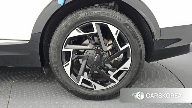 Kia Sportage 5th Generation id 4603985 из Кореи 13