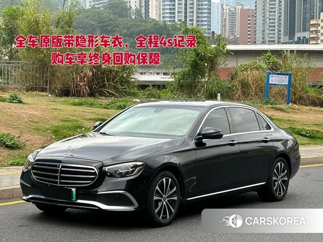 Mercedes-Benz S-class id 4221903 из Китая 13