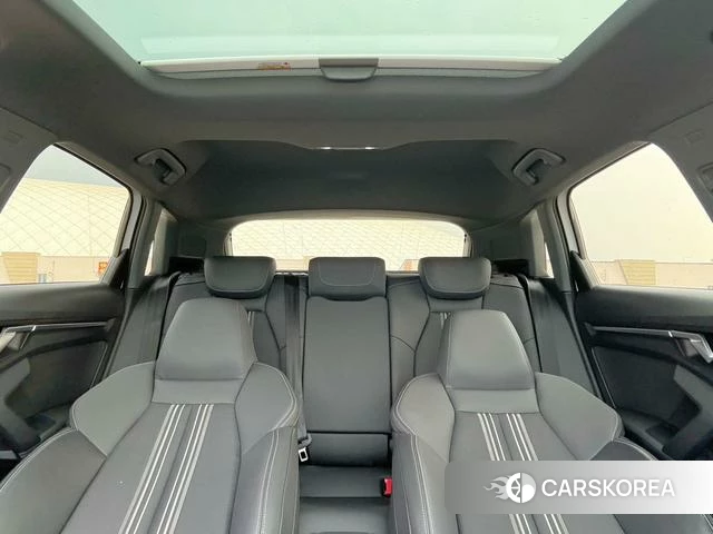 Audi A3 id 4266013 из Китая 13