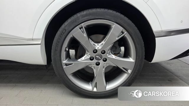 Genesis GV80 id 4614641 из Кореи 13