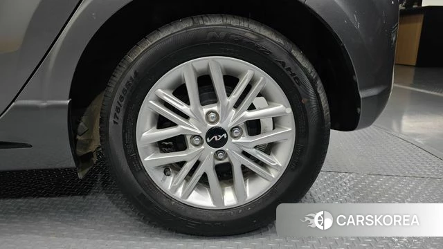 Kia Morning Urban (JA) id 4422300 из Кореи 13