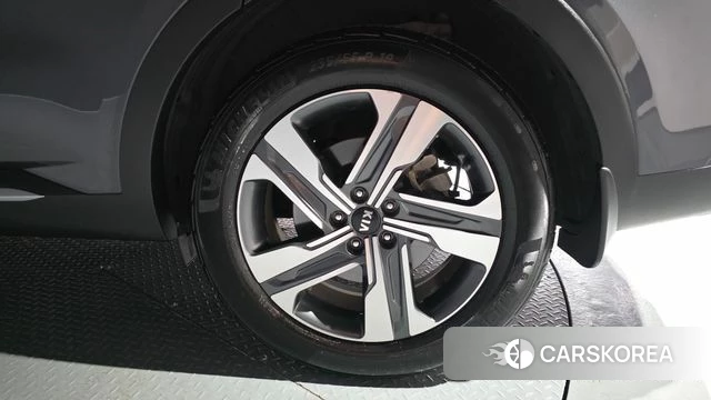 Kia Sorento 4th Generation id 4794110 из Кореи 13