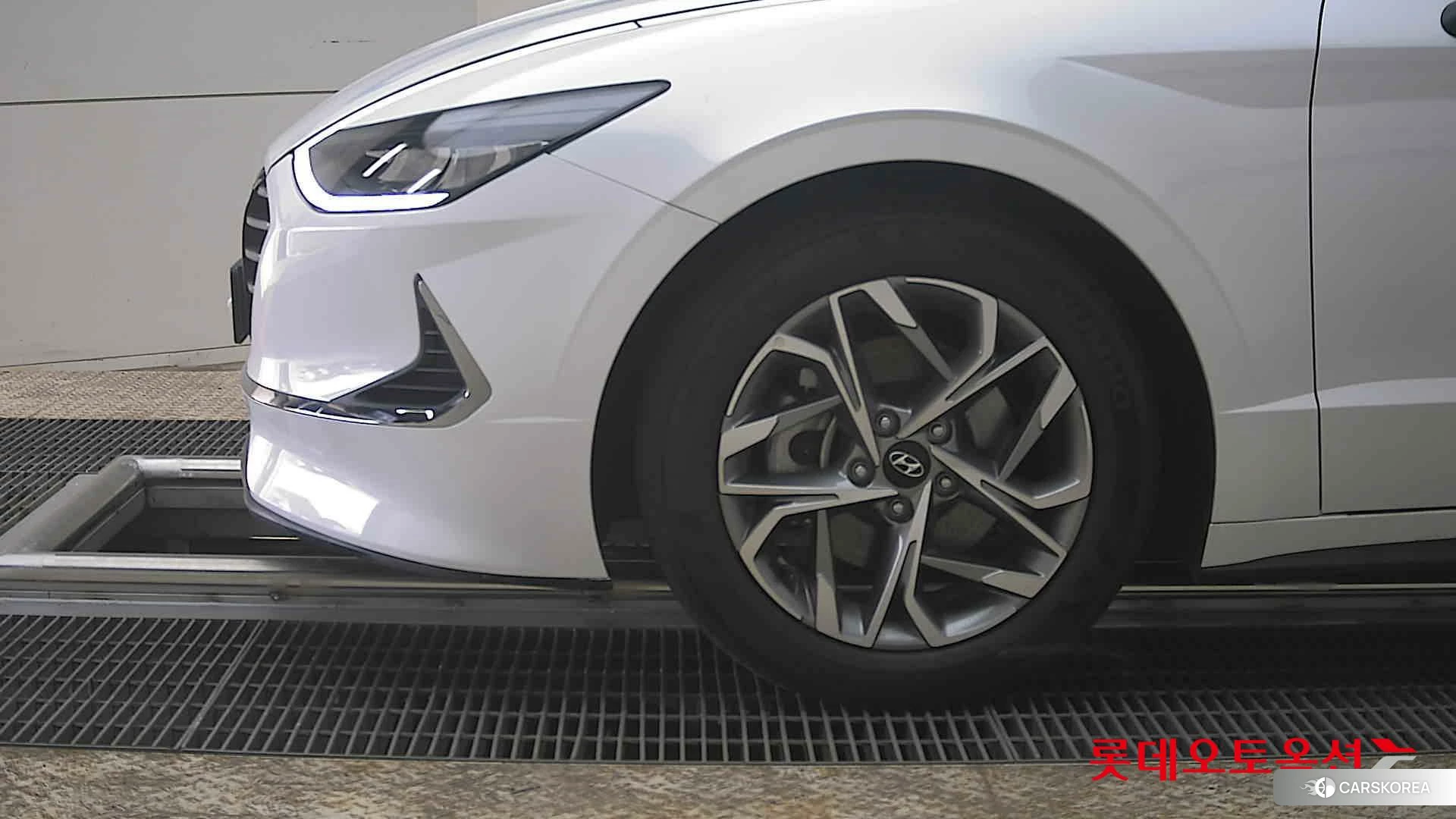 Hyundai Sonata id 3882030 из Кореи 13