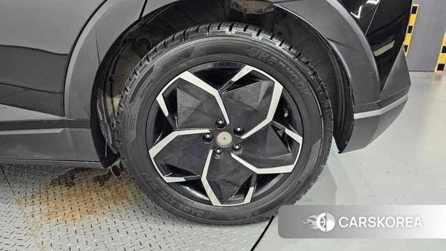 Hyundai Ionic 5 id 4604152 из Кореи 12