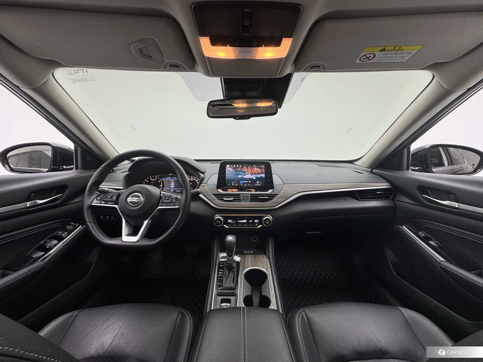 Nissan Teana id 4513587 из Китая 13