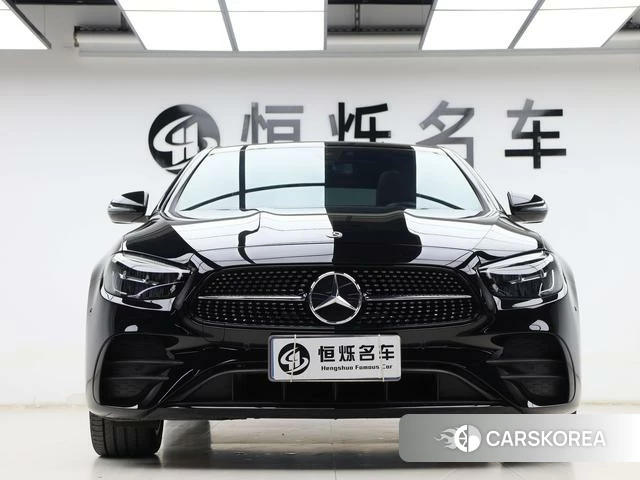 Mercedes-Benz E-class (imported) id 4239889 из Китая 13