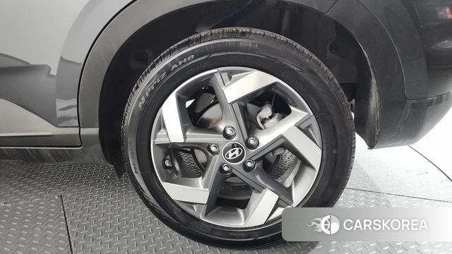 Hyundai Venue id 4304655 из Кореи 13