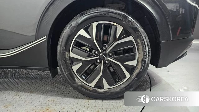 Kia EV6 id 4701891 из Кореи 13