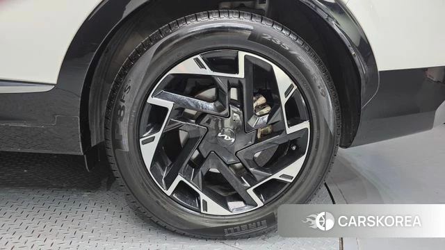 Kia Sportage 5th Generation id 4922958 из Кореи 13