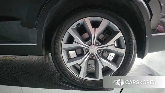 Hyundai Palisade id 4232375 из Кореи 13