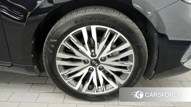 Kia K7 Premier Hybrid id 4396700 из Кореи 13
