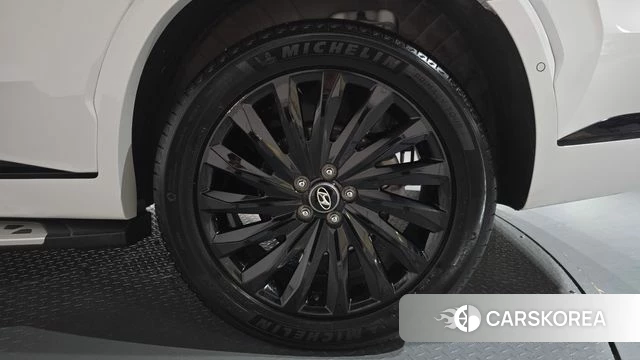 Hyundai The New Palisade id 4302147 из Кореи 13