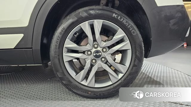 Kia Seltos id 4899389 из Кореи 13