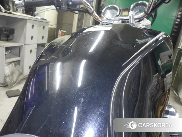 Honda CB1100 id 4184485 из Японии 13