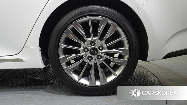 Kia The New K5 2nd generation id 4410987 из Кореи 13