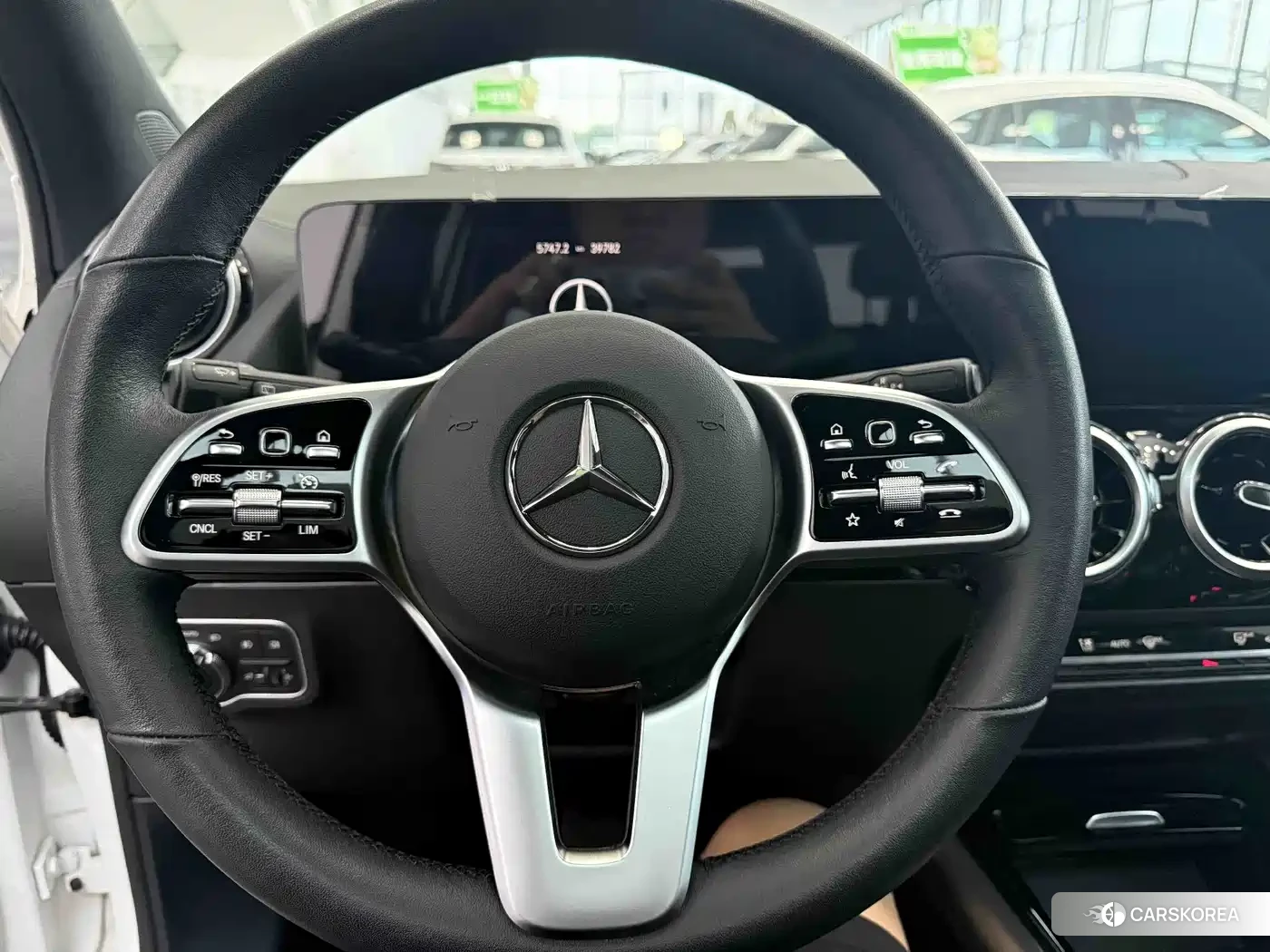 Mercedes-Benz GLA id 4653804 из Китая 13
