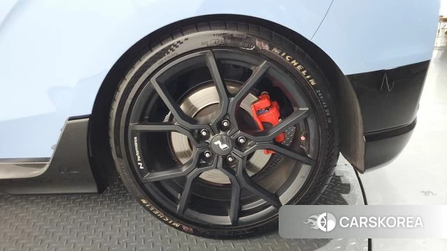 Hyundai Veloster (JS) id 4363299 из Кореи 13