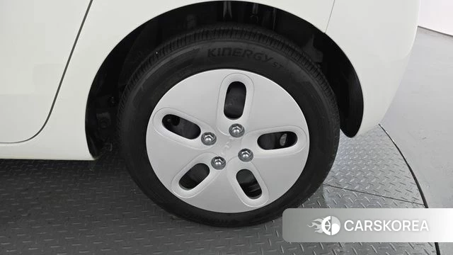 Kia The New Kia Ray id 4863807 из Кореи 13
