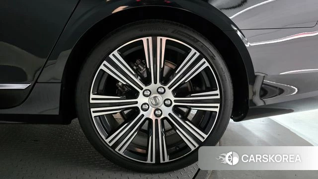 Volvo S90 id 4382261 из Кореи 13