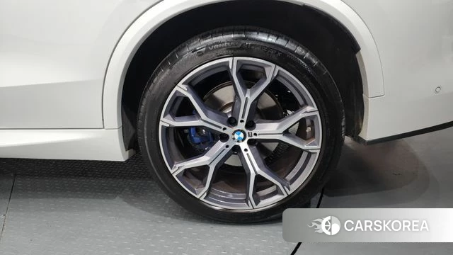 BMW X5 (G05) id 4280581 из Кореи 13