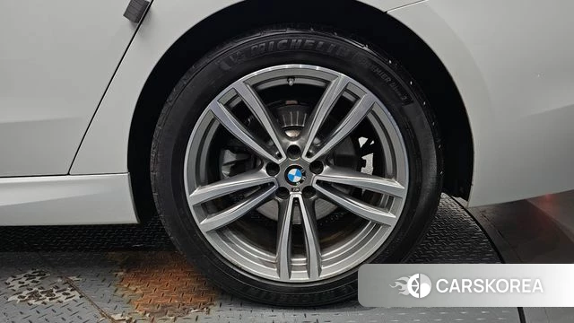 BMW 6 Series GT (G32) id 4356499 из Кореи 13
