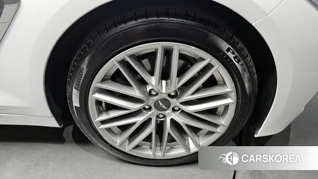 Genesis G70 id 4331270 из Кореи 13