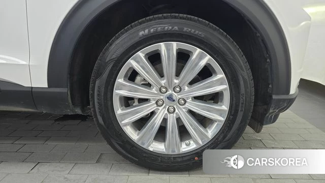 Ford Explorer 6th Generation id 4542371 из Кореи 13