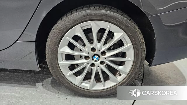 BMW 2 Series Gran Coupe (F44) id 4324875 из Кореи 13