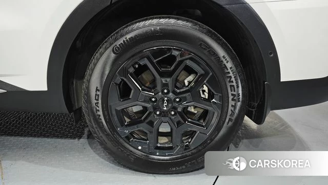 Kia The New Sorento 4th Generation id 4474489 из Кореи 13