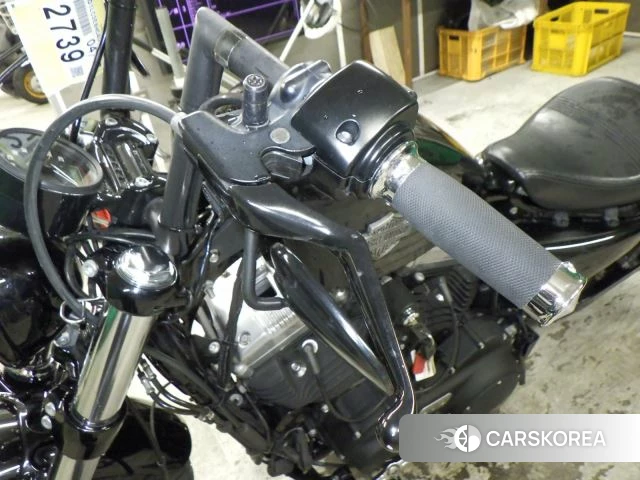 Harley-Davidson Sportster 48 XL1200X id 3945977 из Японии 13