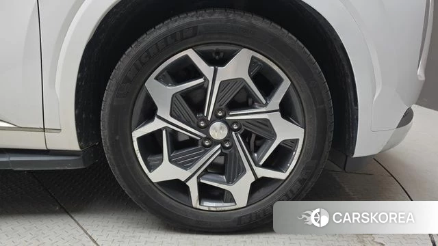 Hyundai Palisade id 4936435 из Кореи 13